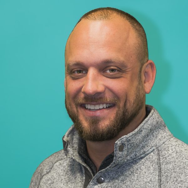 Aaron Christy founder Pleasant Creek Siding Company
